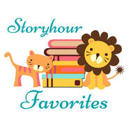 Storyhour Favorites